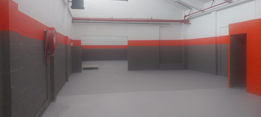 To Let commercial Property for Rent in Kensington Western Cape